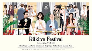 Rifkins Festival